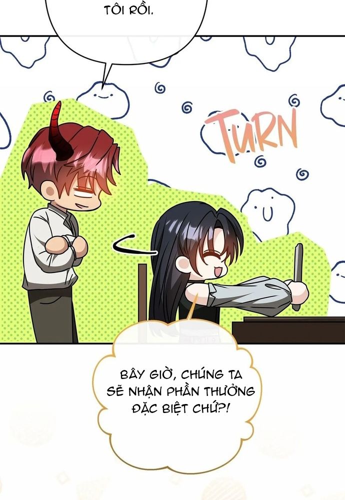 Chủ Hầm Ngục Cấp S Chapter 59 - 44