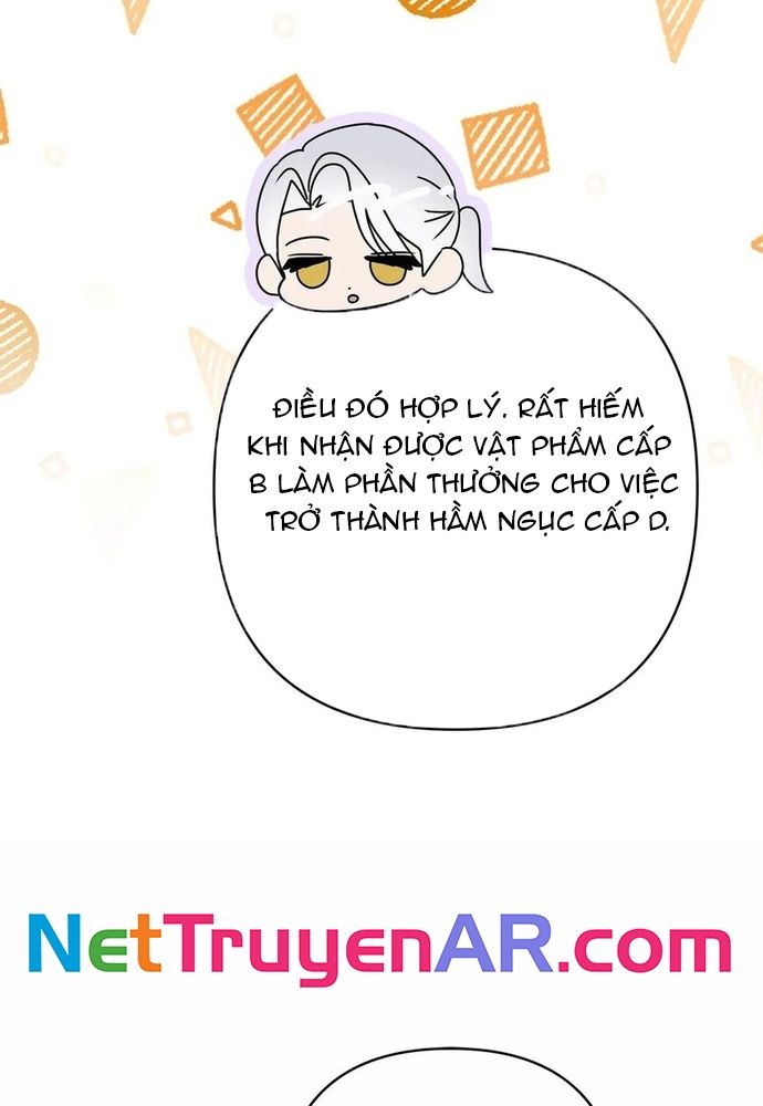 Chủ Hầm Ngục Cấp S Chapter 59 - 46