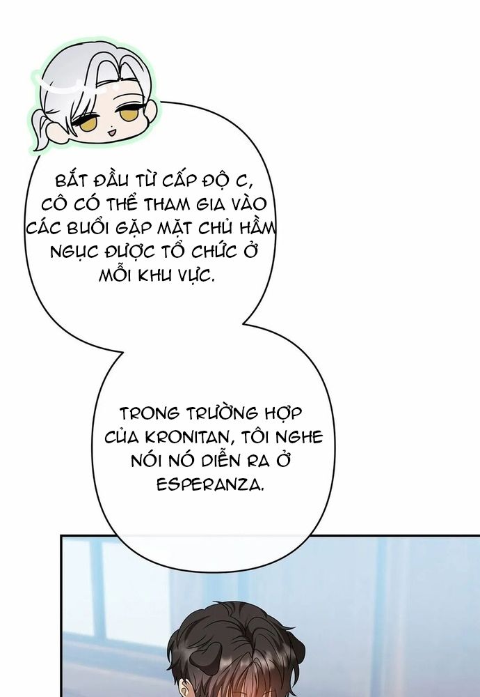 Chủ Hầm Ngục Cấp S Chapter 59 - 54