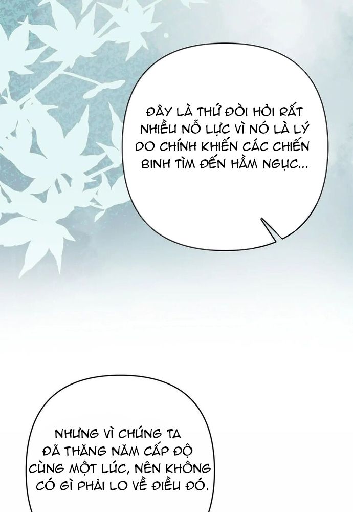 Chủ Hầm Ngục Cấp S Chapter 59 - 59