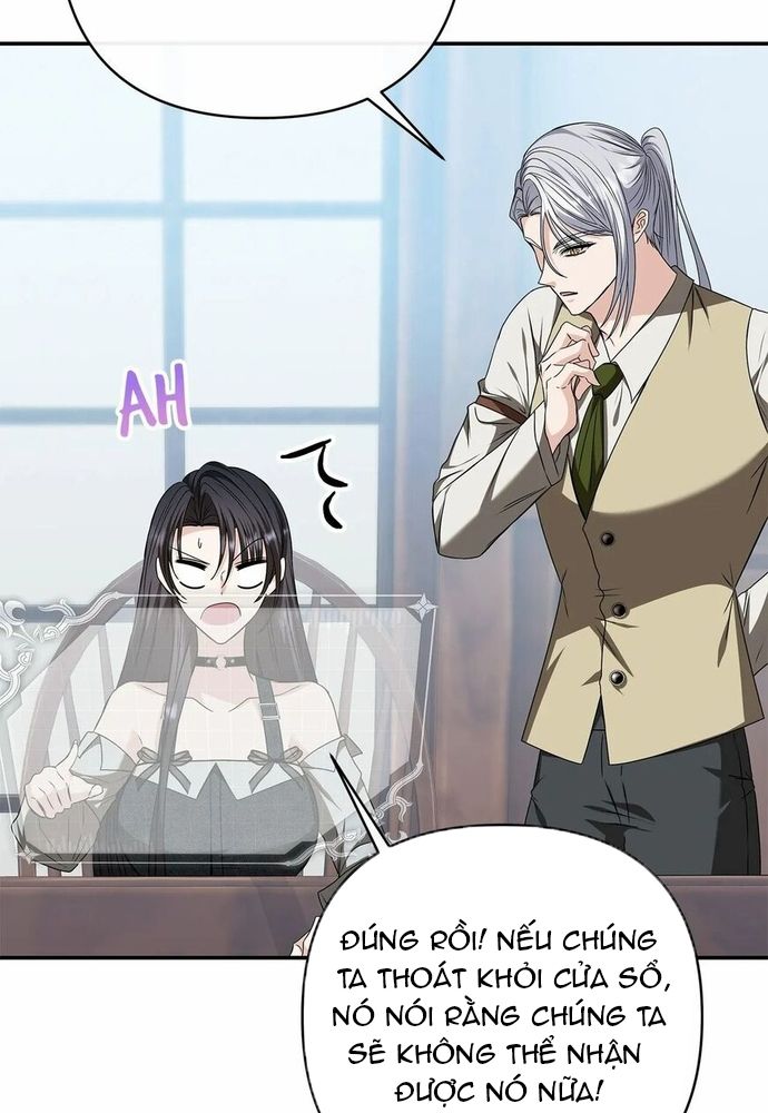 Chủ Hầm Ngục Cấp S Chapter 59 - 60