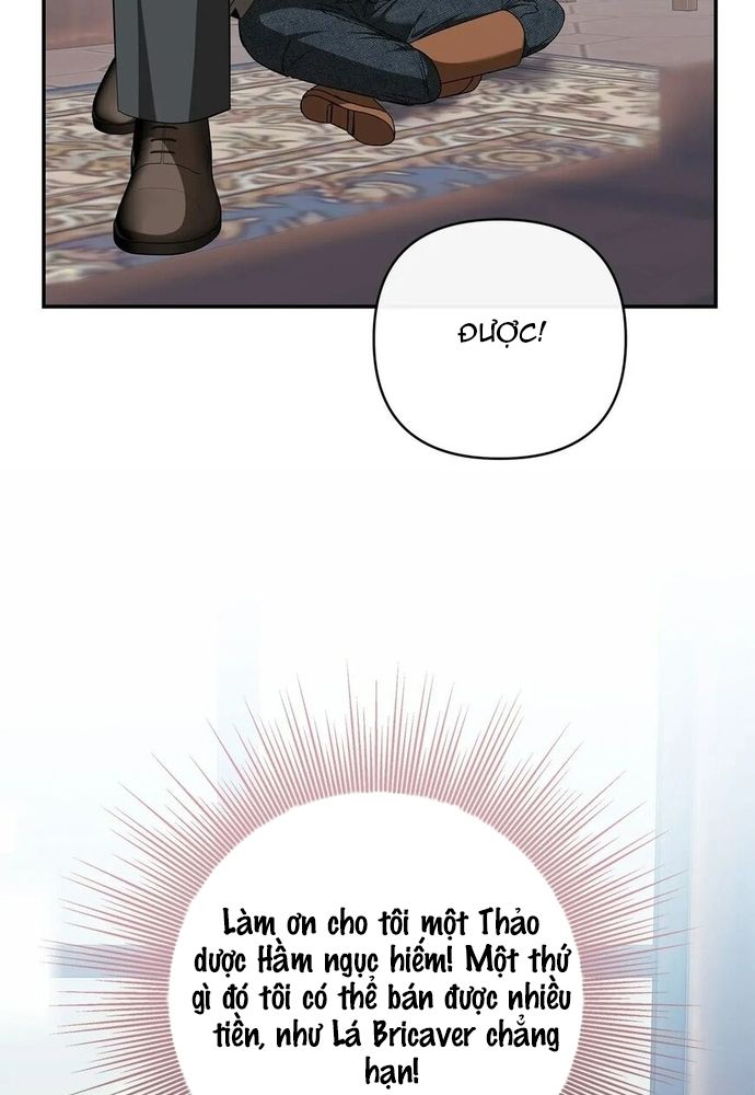 Chủ Hầm Ngục Cấp S Chapter 59 - 62