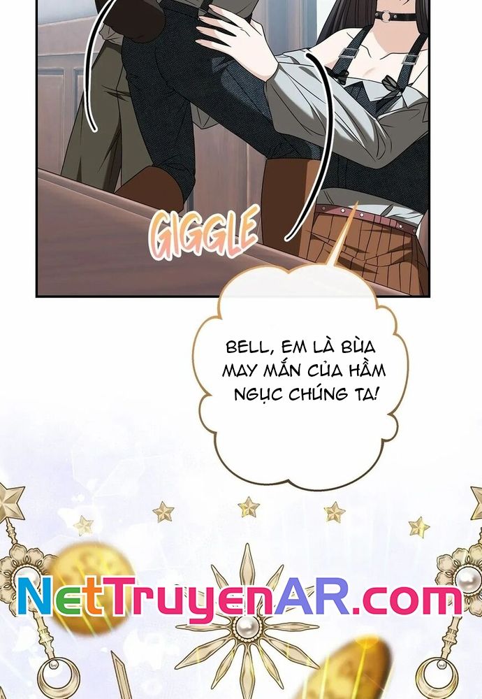 Chủ Hầm Ngục Cấp S Chapter 59 - 86