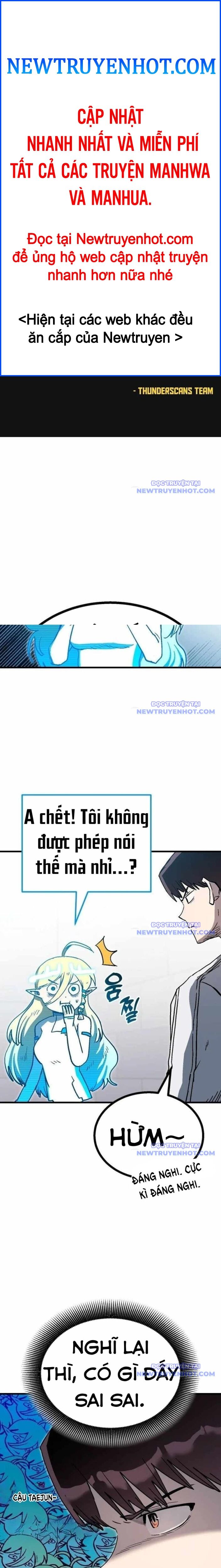 Lỗi Hệ Thống Chapter 26 - 1