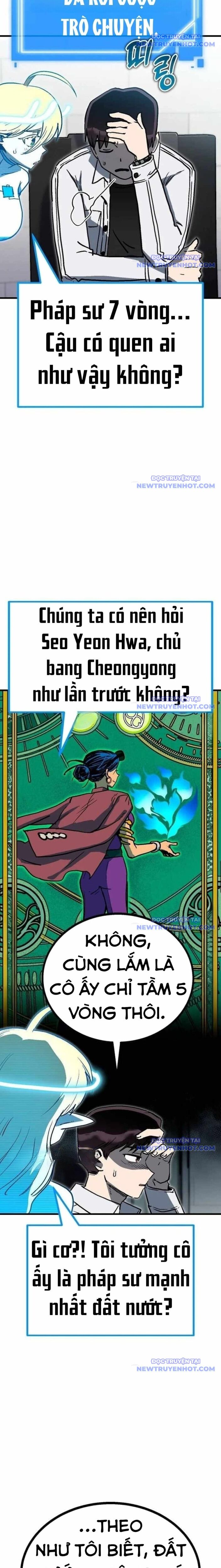 Lỗi Hệ Thống Chapter 26 - 11