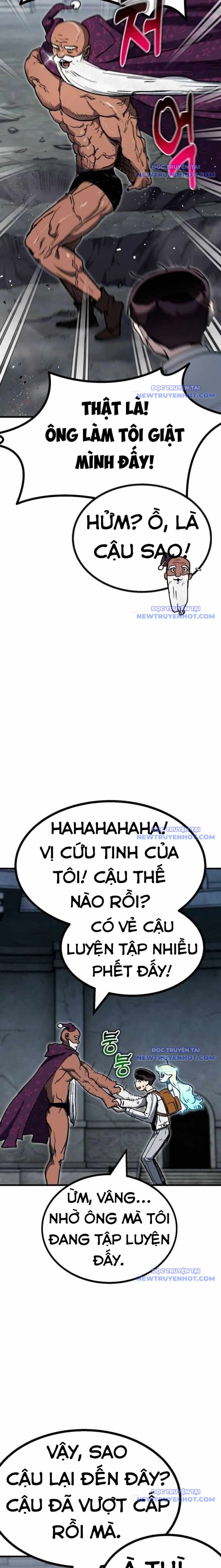 Lỗi Hệ Thống Chapter 26 - 15