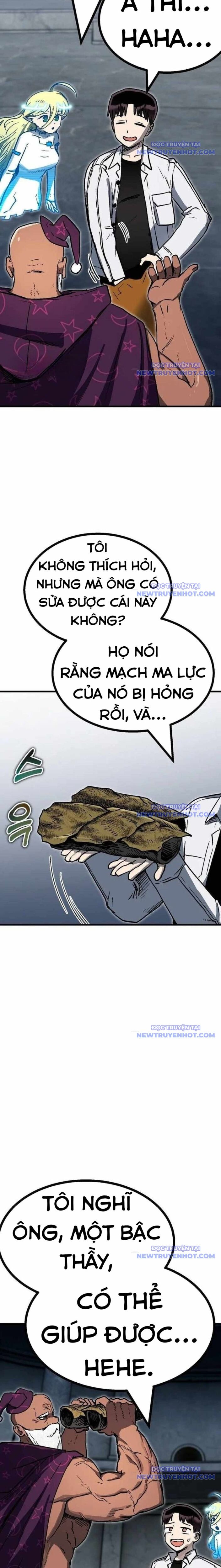 Lỗi Hệ Thống Chapter 26 - 16