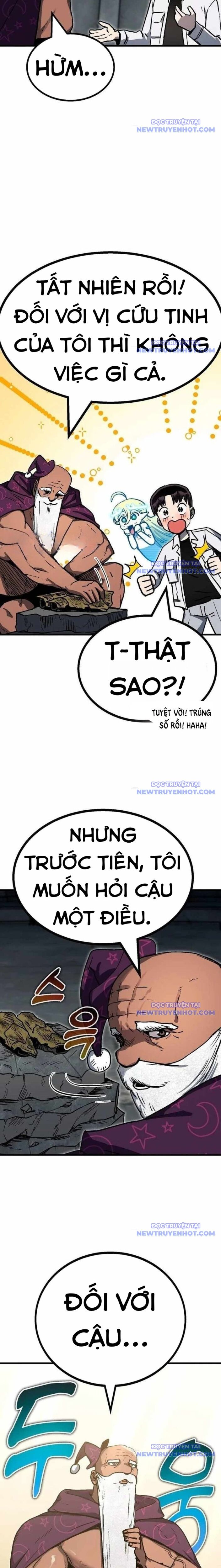 Lỗi Hệ Thống Chapter 26 - 17