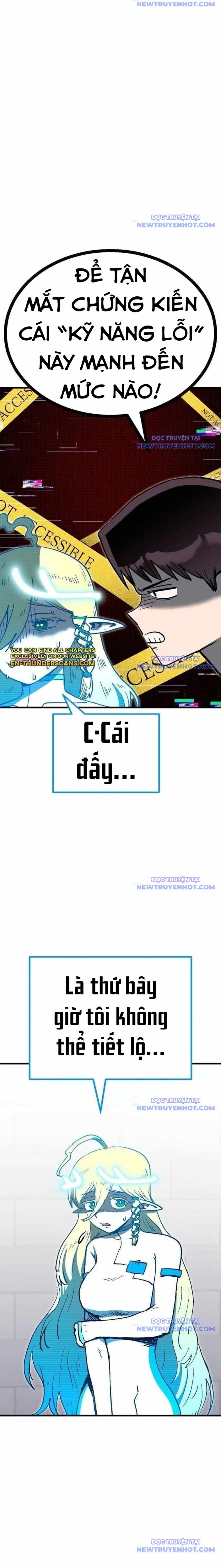 Lỗi Hệ Thống Chapter 26 - 3