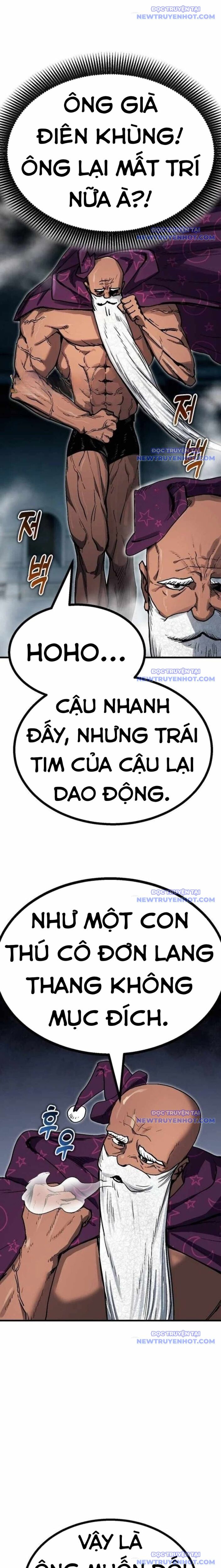 Lỗi Hệ Thống Chapter 26 - 22