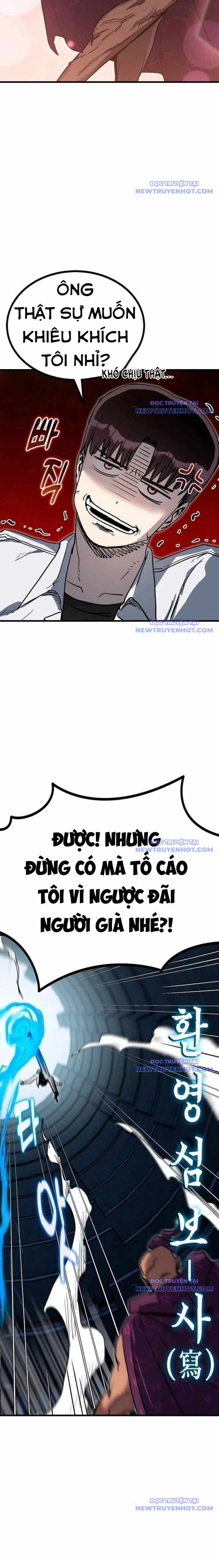 Lỗi Hệ Thống Chapter 26 - 24