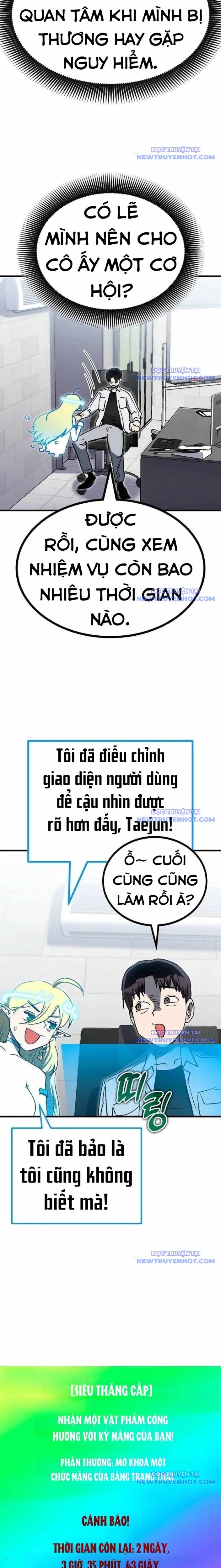 Lỗi Hệ Thống Chapter 26 - 6