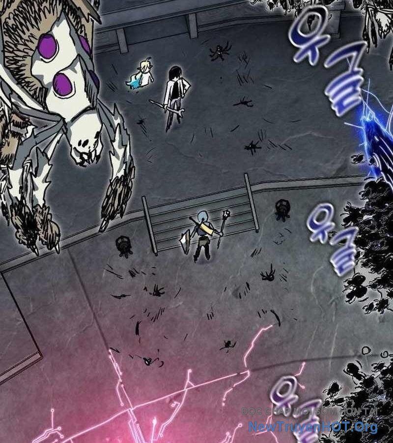 Lỗi Hệ Thống Chapter 27 - 194