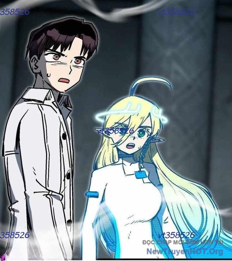 Lỗi Hệ Thống Chapter 27 - 8