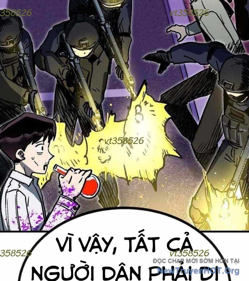 Lỗi Hệ Thống Chapter 28 - 11