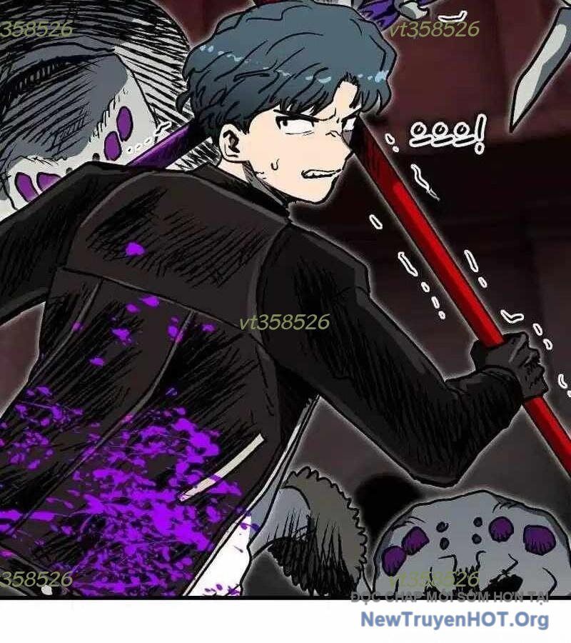 Lỗi Hệ Thống Chapter 28 - 112