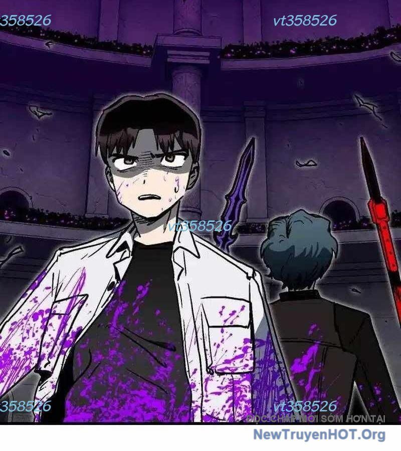 Lỗi Hệ Thống Chapter 28 - 117