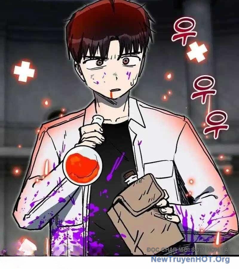 Lỗi Hệ Thống Chapter 28 - 16