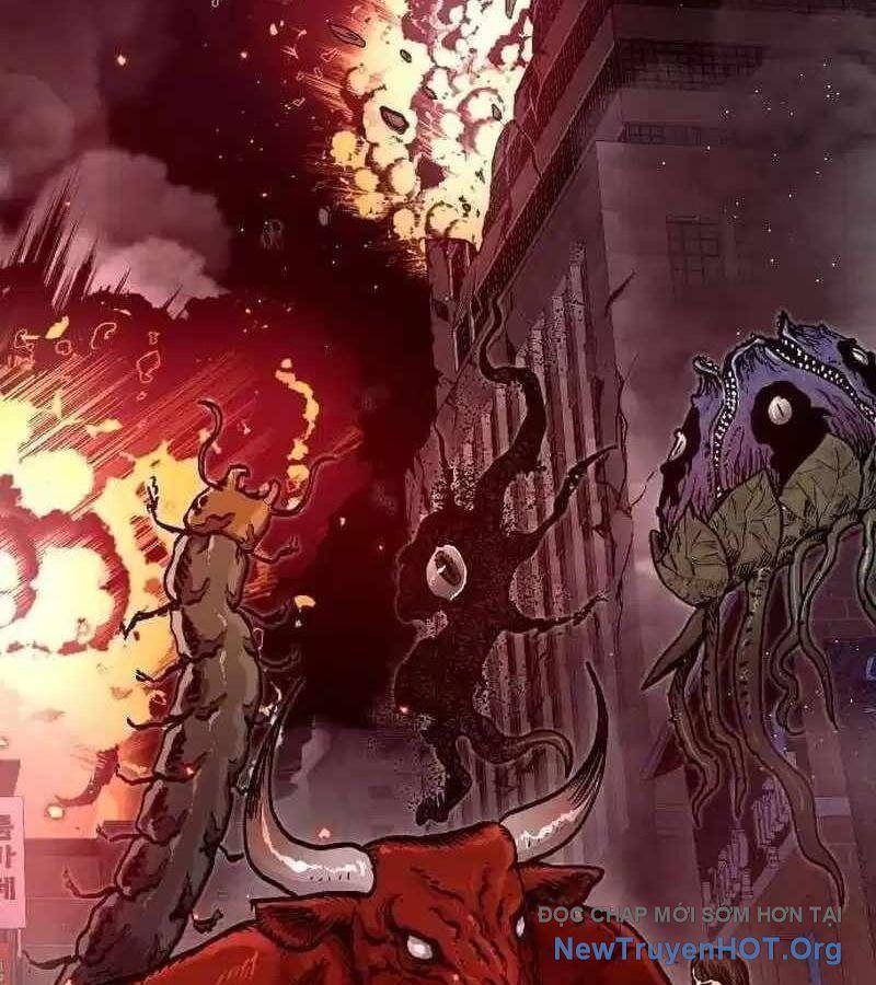 Lỗi Hệ Thống Chapter 28 - 23