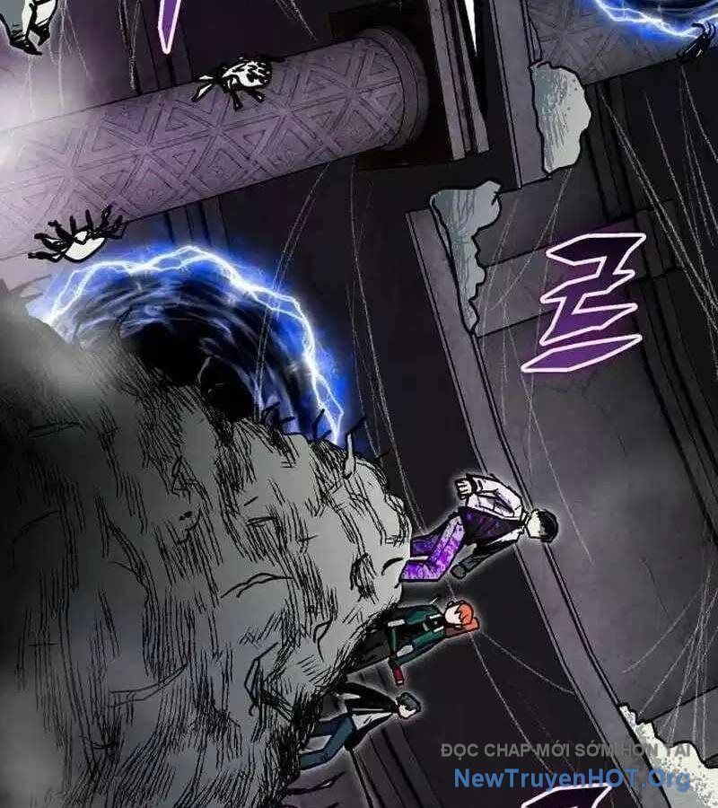 Lỗi Hệ Thống Chapter 28 - 39