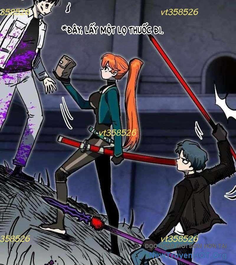 Lỗi Hệ Thống Chapter 28 - 5