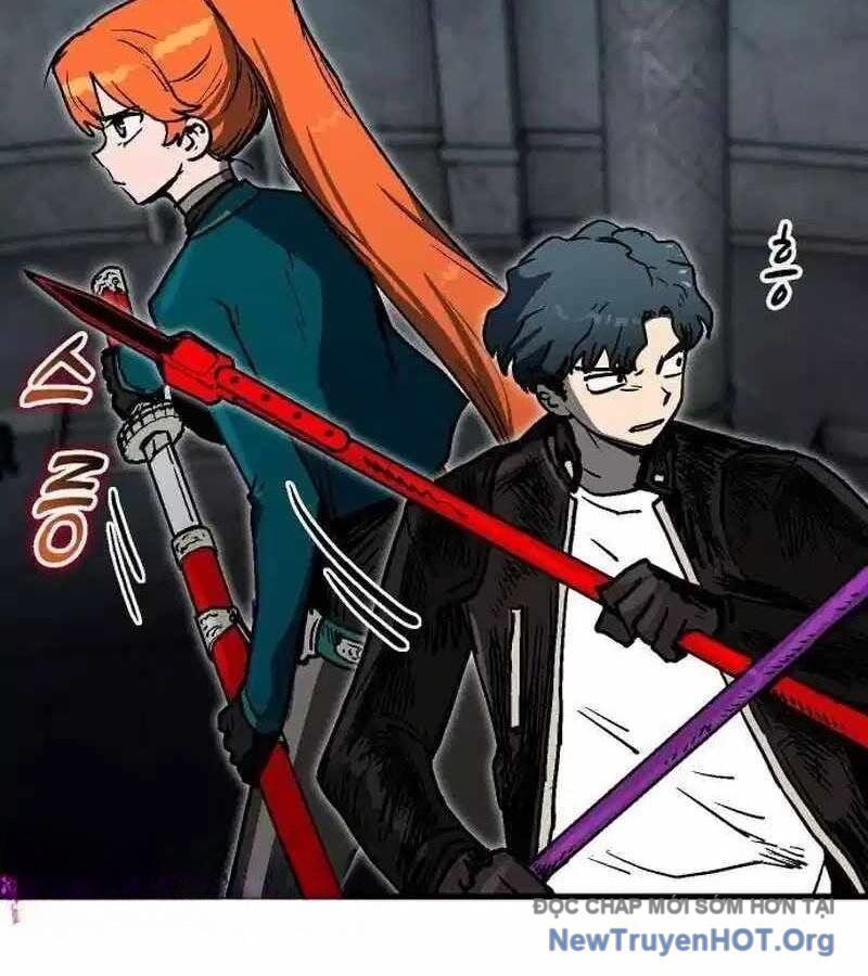 Lỗi Hệ Thống Chapter 28 - 43