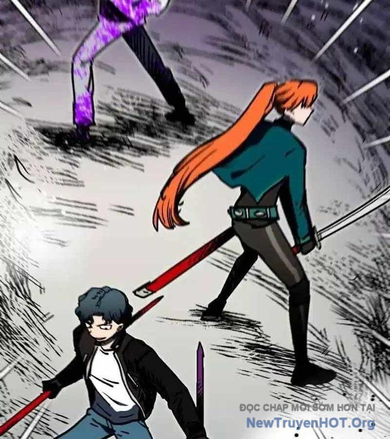 Lỗi Hệ Thống Chapter 28 - 46