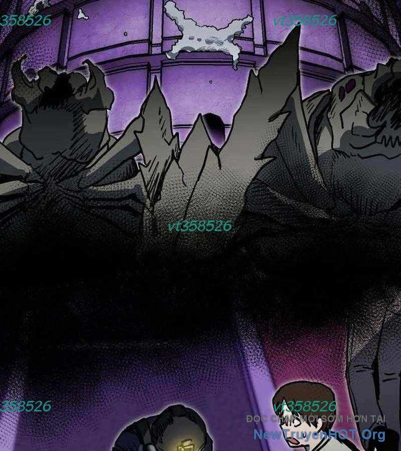 Lỗi Hệ Thống Chapter 28 - 10