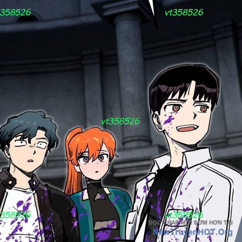 Lỗi Hệ Thống Chapter 29 - 140