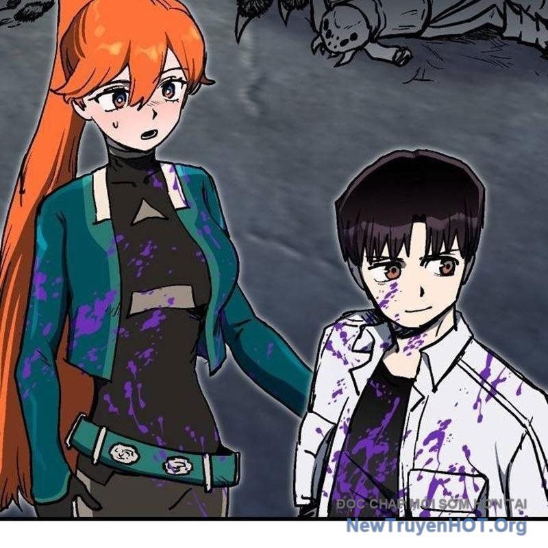 Lỗi Hệ Thống Chapter 29 - 143