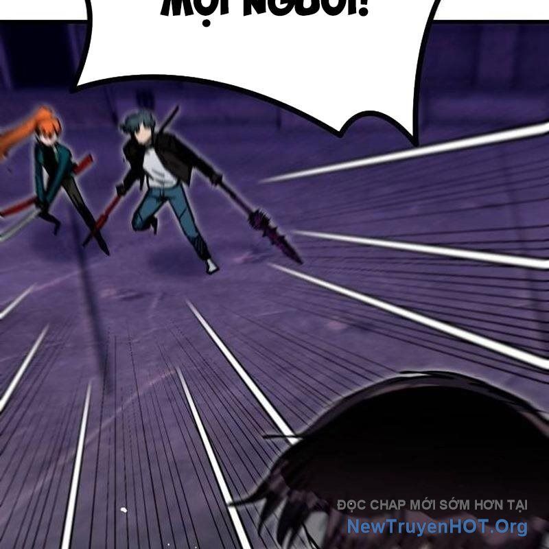 Lỗi Hệ Thống Chapter 29 - 32