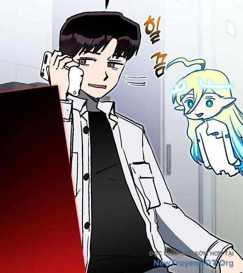 Lỗi Hệ Thống Chapter 30 - 127