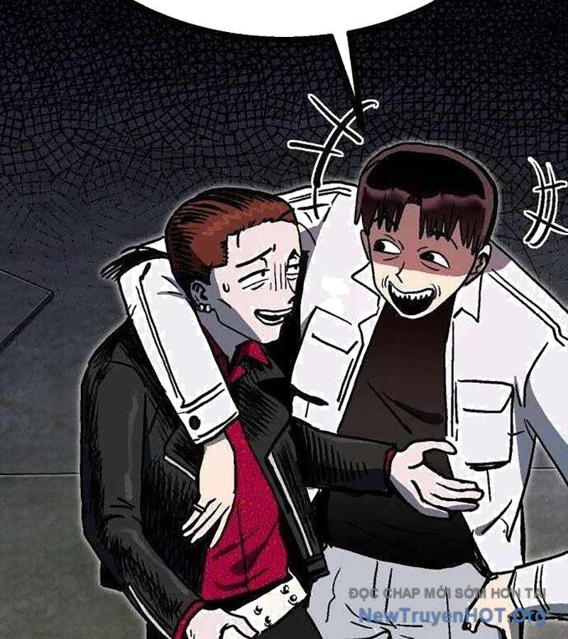 Lỗi Hệ Thống Chapter 30 - 30