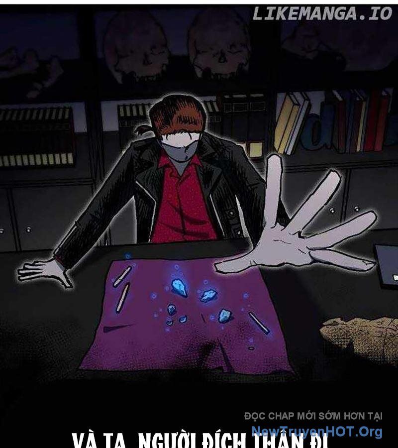 Lỗi Hệ Thống Chapter 30 - 39