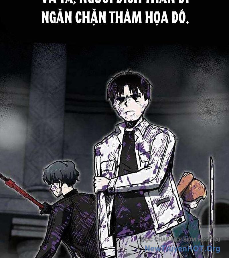 Lỗi Hệ Thống Chapter 30 - 40