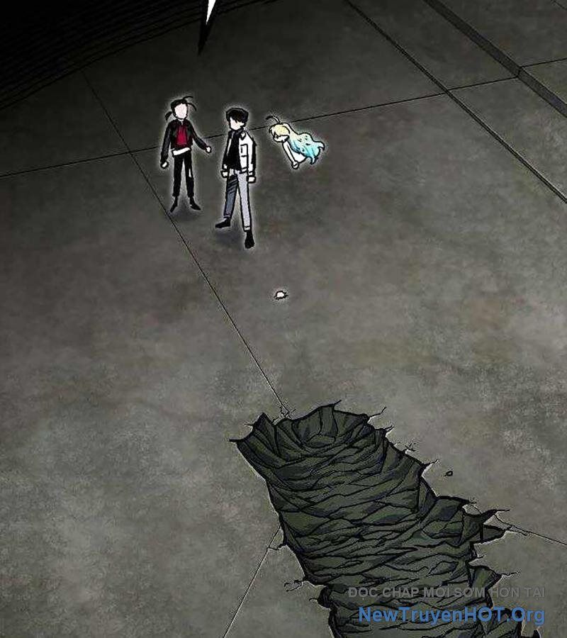 Lỗi Hệ Thống Chapter 30 - 51