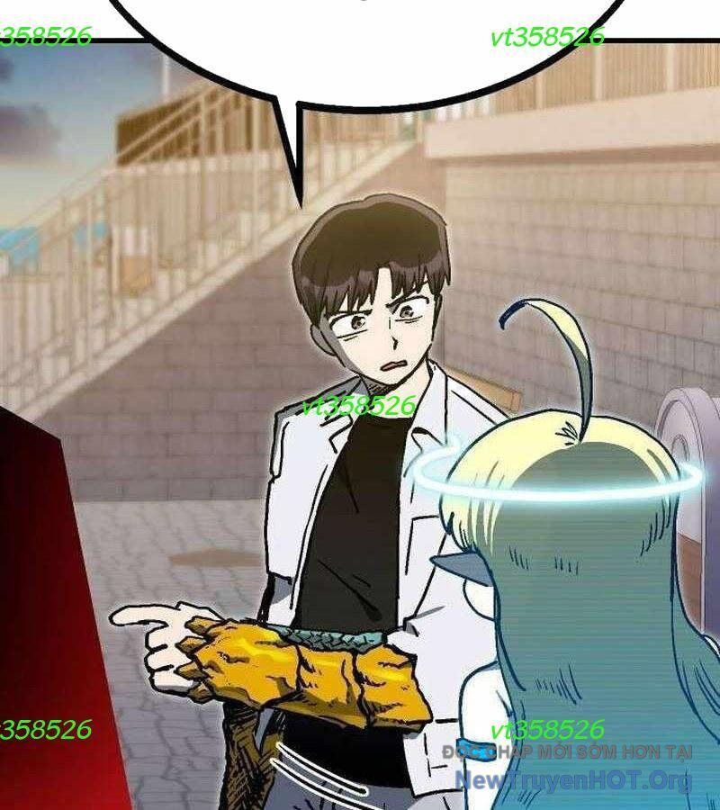 Lỗi Hệ Thống Chapter 31 - 12