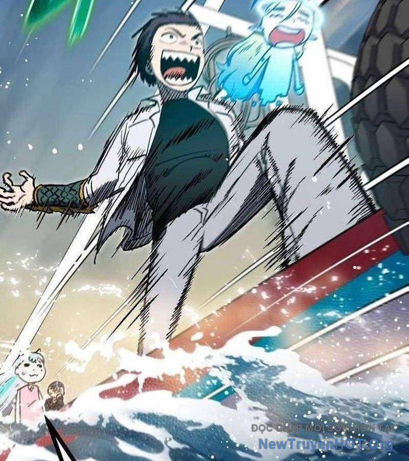 Lỗi Hệ Thống Chapter 31 - 137