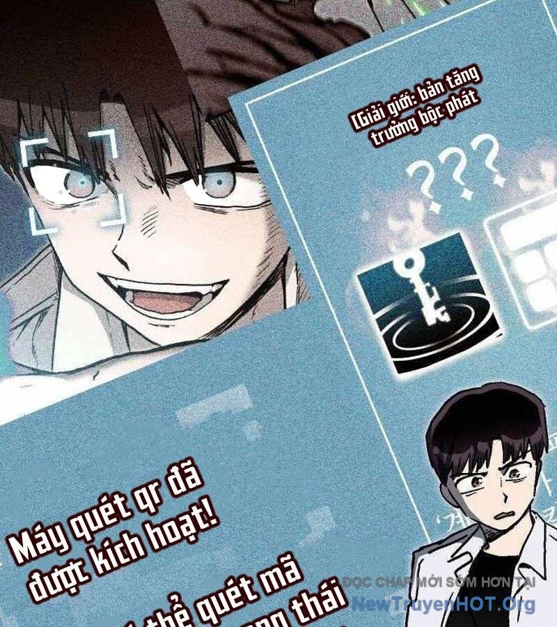 Lỗi Hệ Thống Chapter 31 - 15