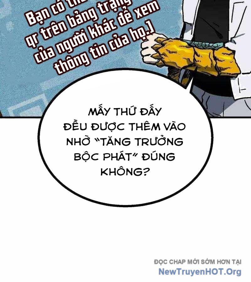 Lỗi Hệ Thống Chapter 31 - 16