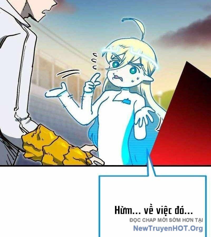 Lỗi Hệ Thống Chapter 31 - 18