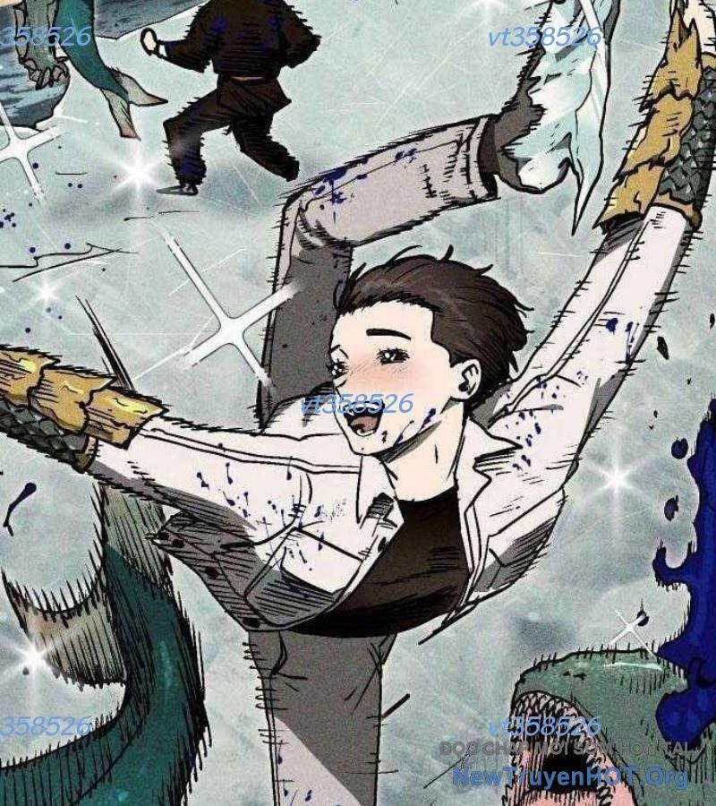 Lỗi Hệ Thống Chapter 32 - 11