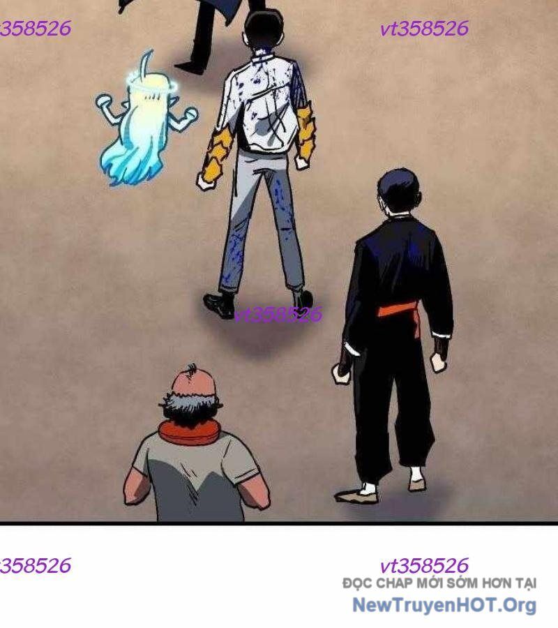 Lỗi Hệ Thống Chapter 32 - 119