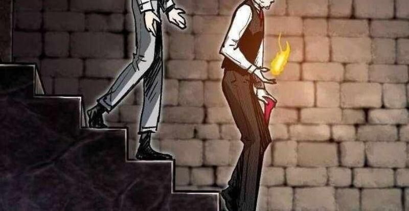 Lỗi Hệ Thống Chapter 32 - 206