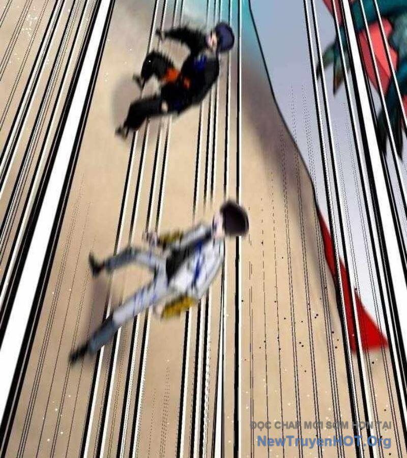 Lỗi Hệ Thống Chapter 32 - 33