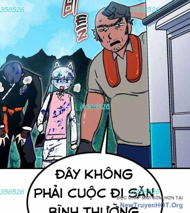 Lỗi Hệ Thống Chapter 32 - 8