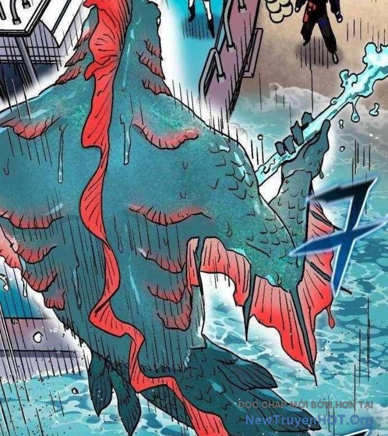 Lỗi Hệ Thống Chapter 32 - 77