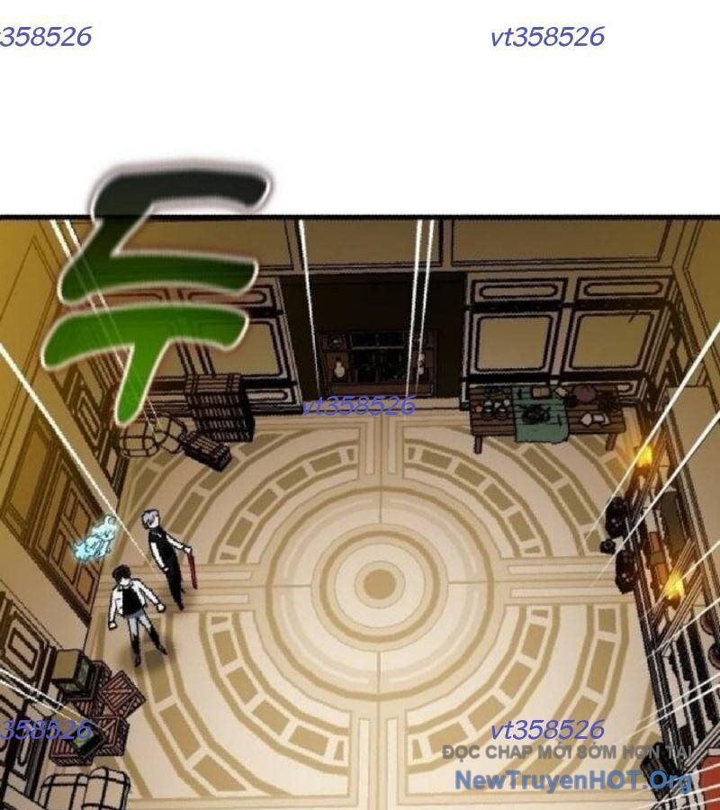 Lỗi Hệ Thống Chapter 33 - 3