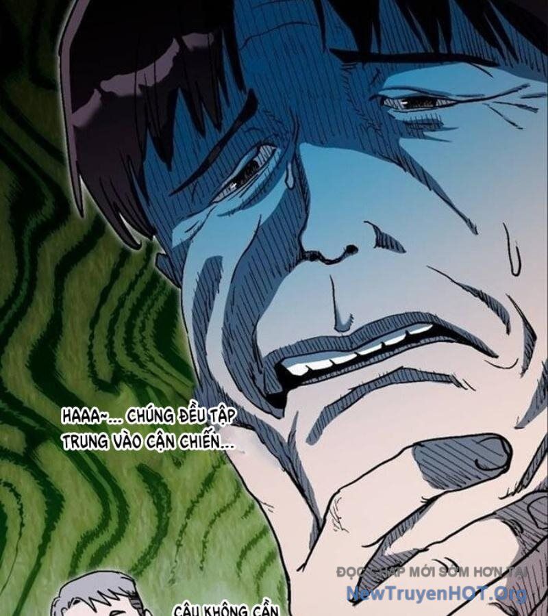 Lỗi Hệ Thống Chapter 33 - 25