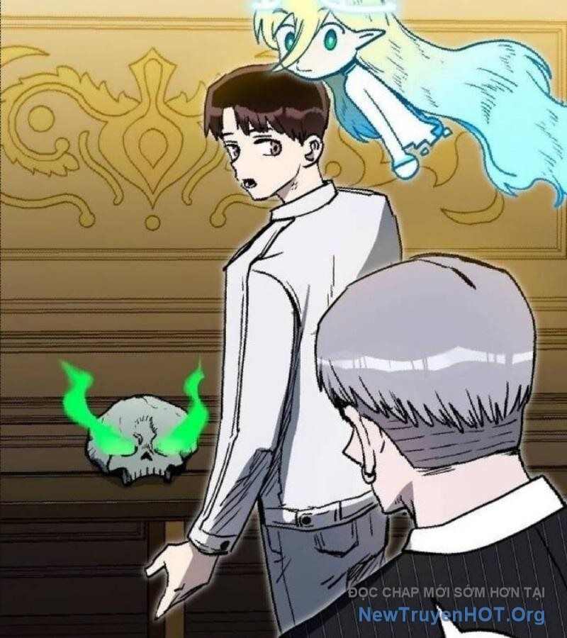 Lỗi Hệ Thống Chapter 33 - 28